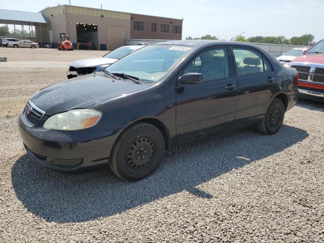 Toyota Corolla ce (2006)
