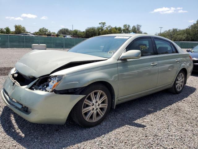 Toyota Avalon xl (2007)