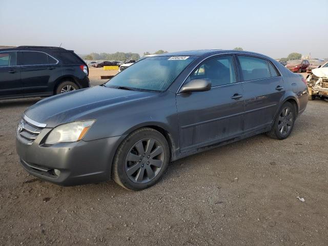 Toyota Avalon xl (2007)