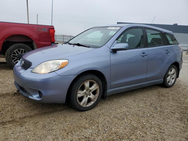 Toyota Corolla ma (2007)