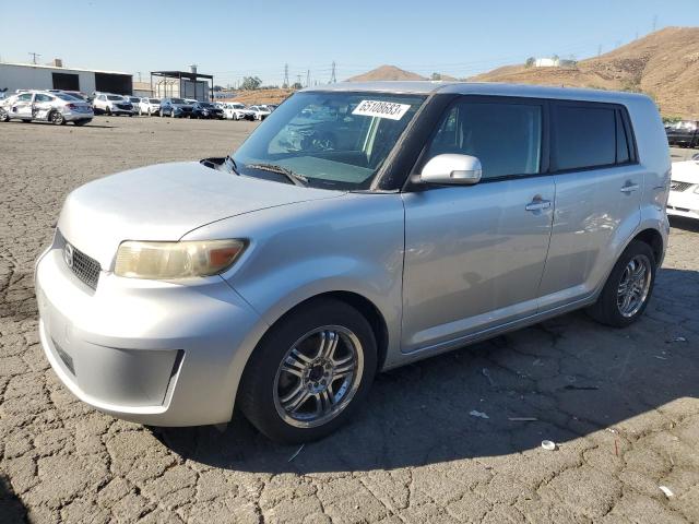 Toyota Scion xb (2008)