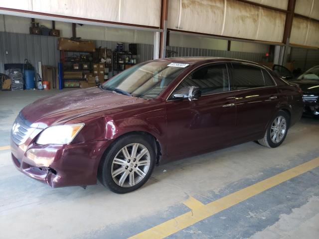 Toyota Avalon xl (2009)
