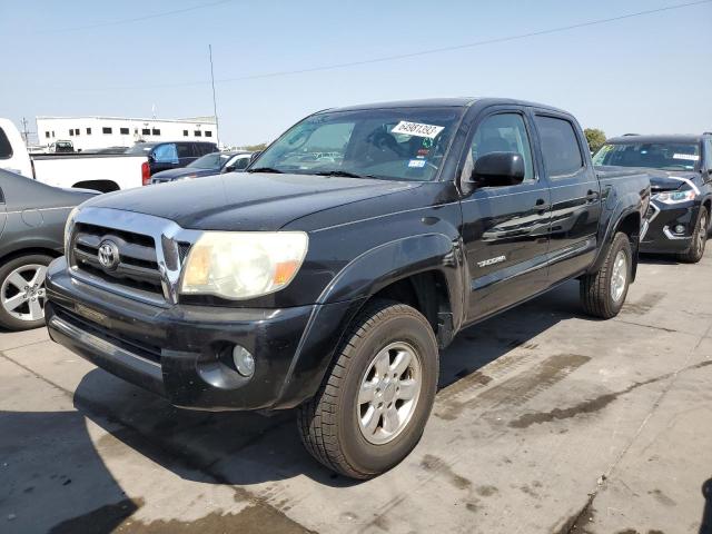 Toyota Tacoma (2010)