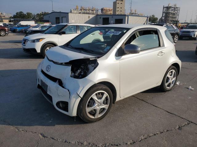 Toyota Scion iq (2014)