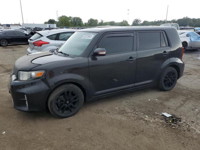 Toyota Scion xb (2015)
