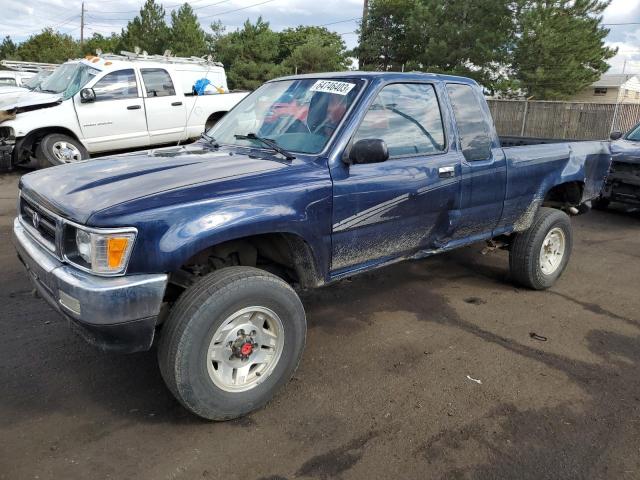 Toyota Pickup 1-2 (1994)