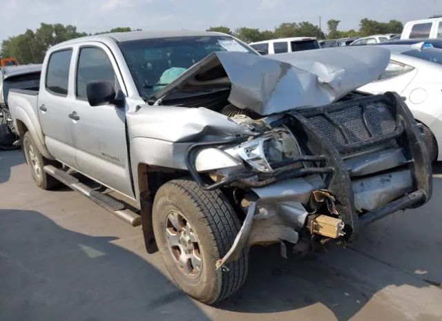 Toyota Tacoma (2010)