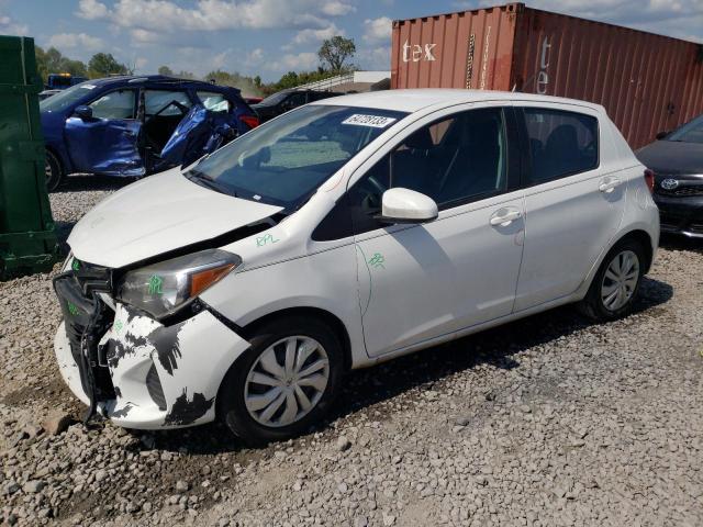 Toyota Yaris l (2017)