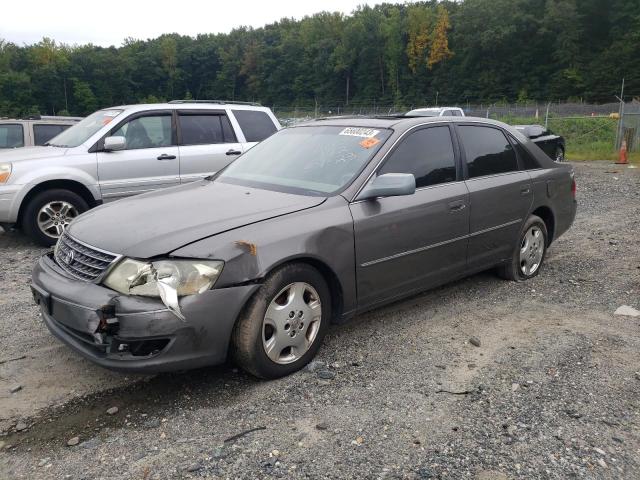 Toyota Avalon xl (2003)