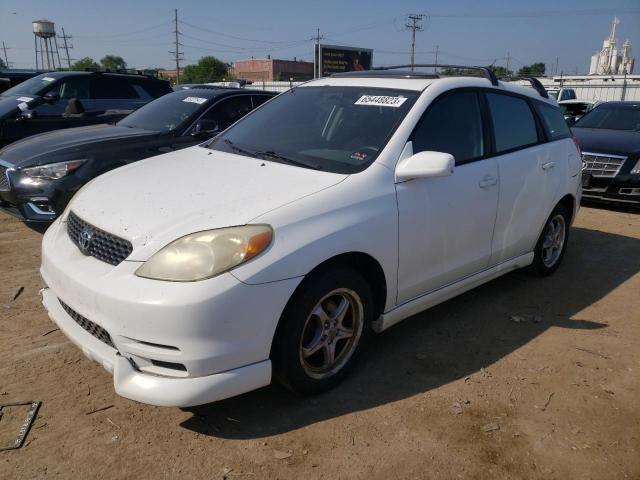 Toyota Corolla ma (2003)