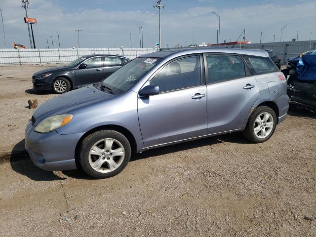 Toyota Corolla ma (2004)