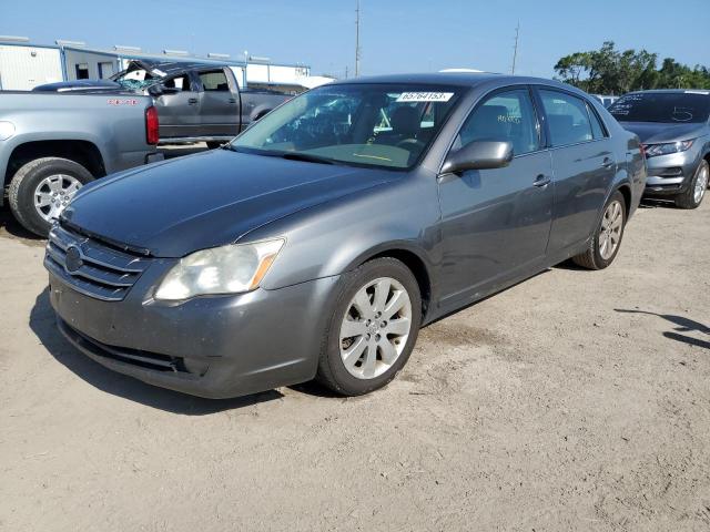 Toyota Avalon xl (2006)