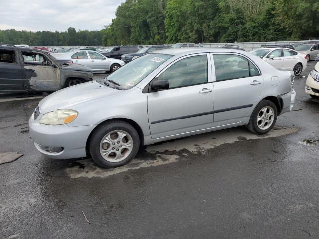 Toyota Corolla ce (2007)