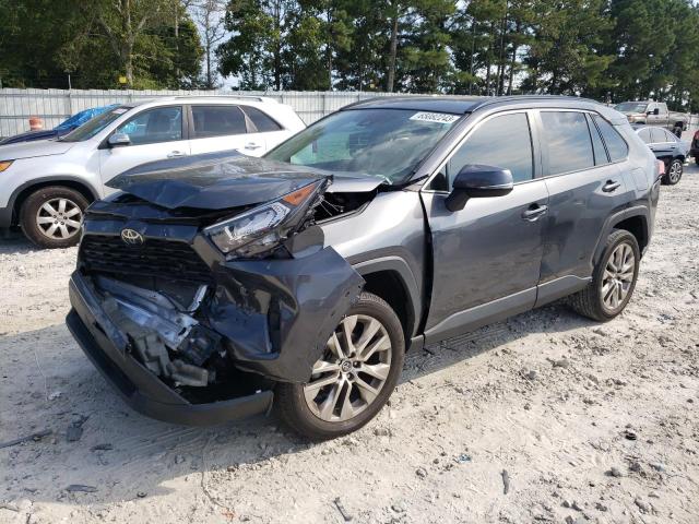 Toyota Rav4 xle p (2020)