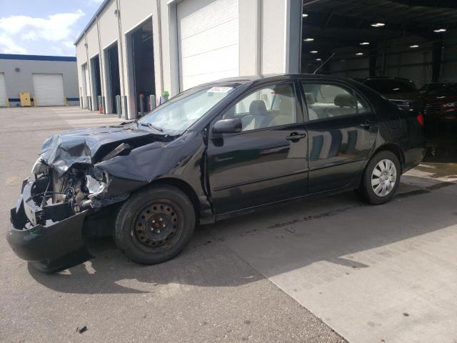 Toyota Corolla ce (2004)