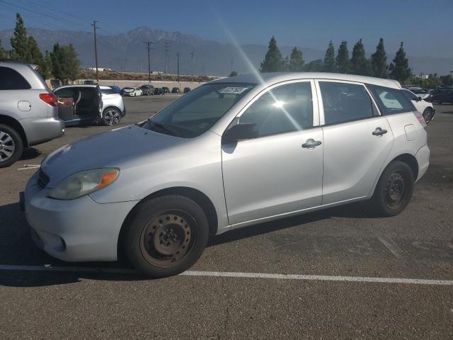 Toyota Corolla ma (2006)