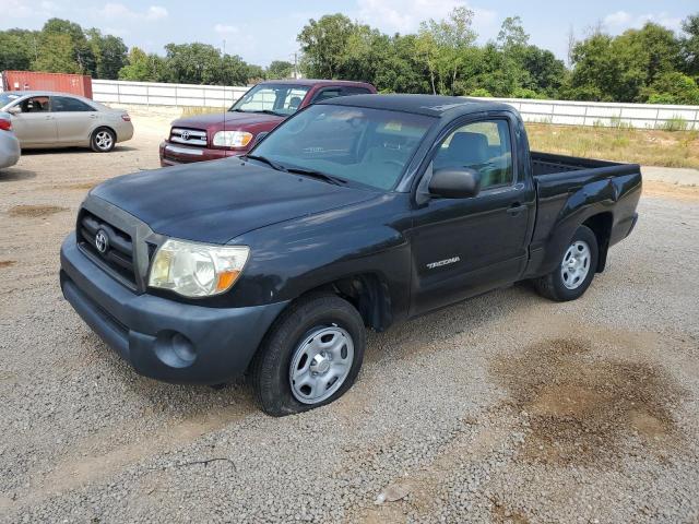 Toyota Tacoma (2006)