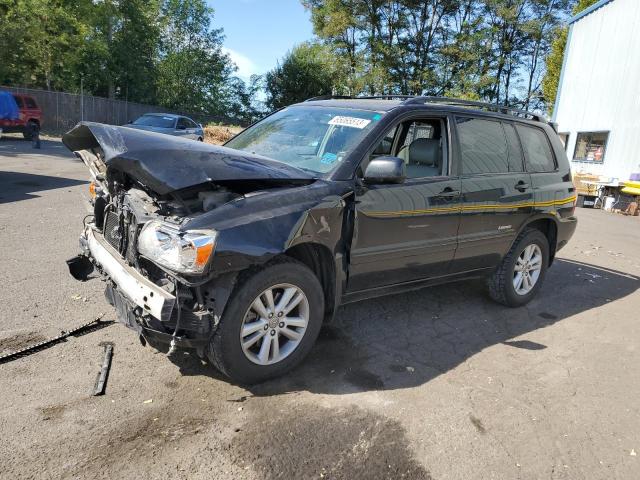 Toyota Highlander (2007)