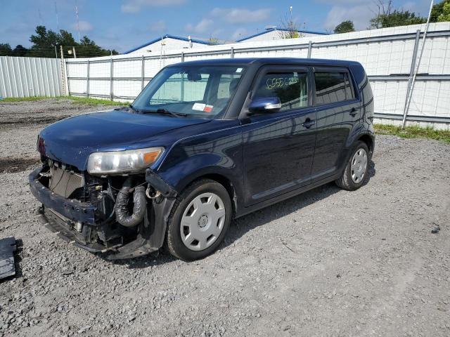 Toyota Scion xb (2008)