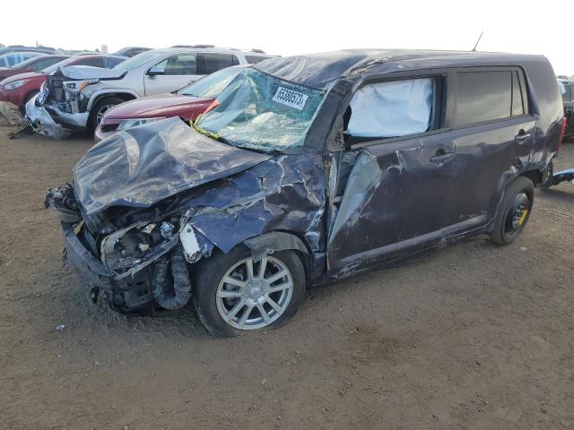 Toyota Scion xb (2011)
