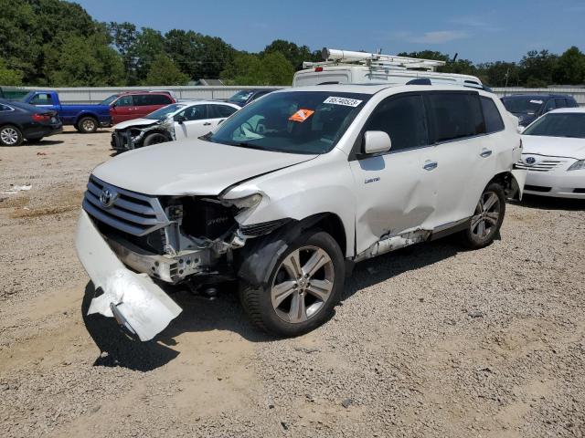 Toyota Highlander (2013)