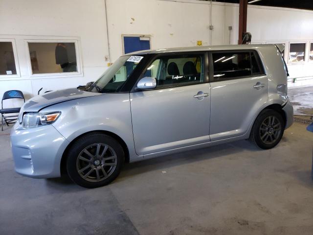 Toyota Scion xb (2013)