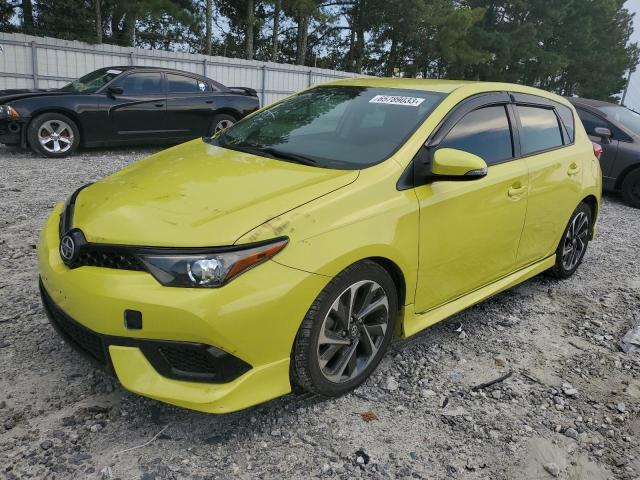 Scion Im (2016)