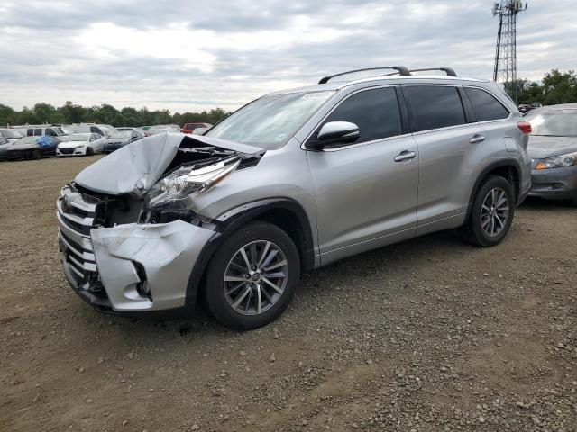 Toyota Highlander (2018)