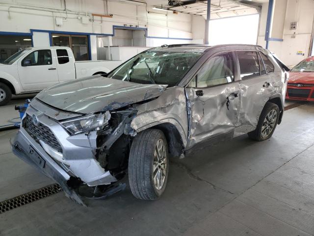 Toyota Rav4 xle p (2019)