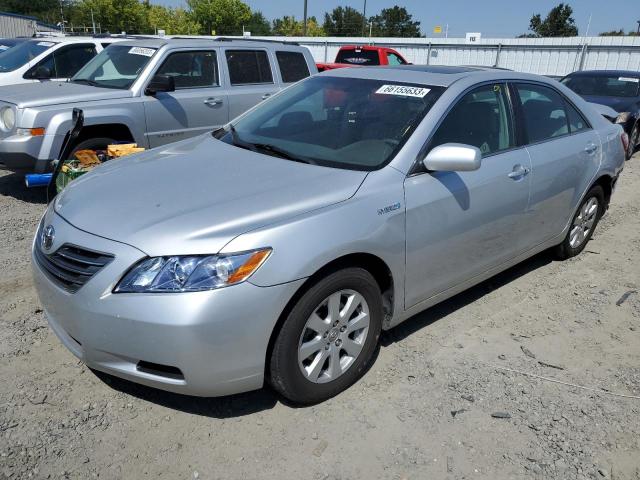 Toyota Camry hybr (2008)