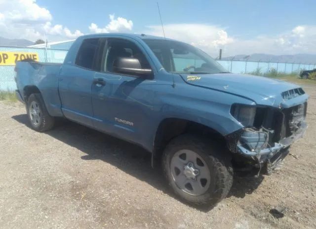 Toyota Tundra 4wd (2019)