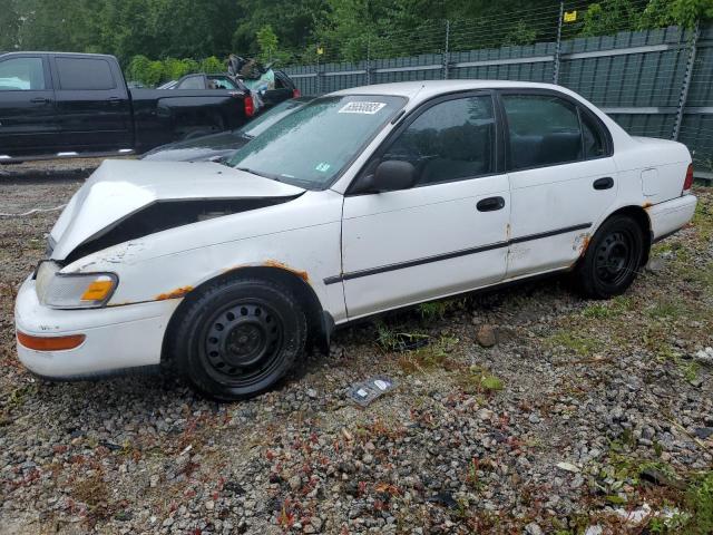 Toyota Corolla le (1994)