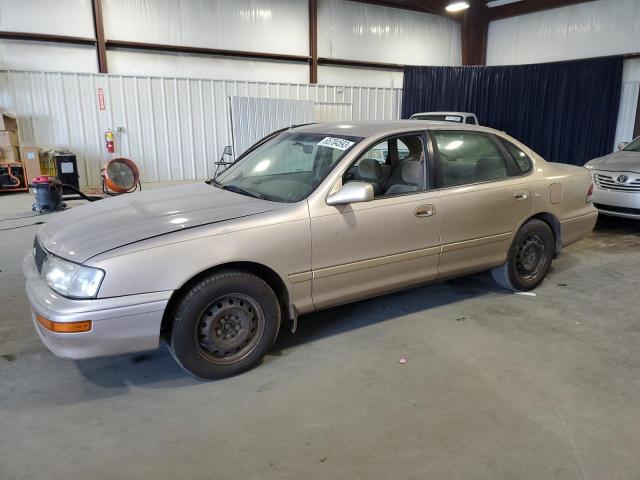 Toyota Avalon xl (1997)