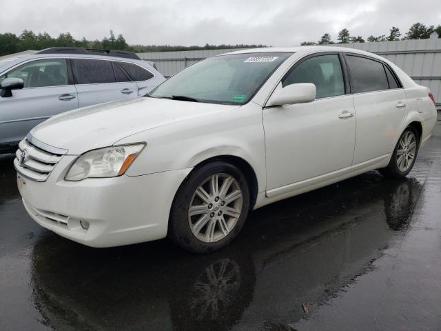 Toyota Avalon xl (2005)