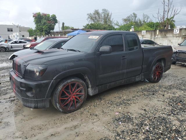 Toyota Tacoma x-r (2005)