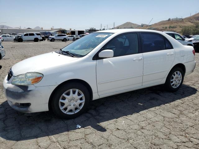 Toyota Corolla ce (2006)