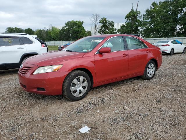 Toyota Camery (2007)