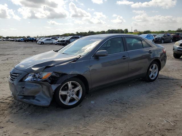 Toyota Camry le a (2007)