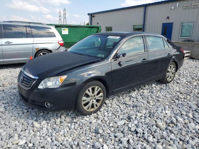 Toyota Avalon xl (2008)