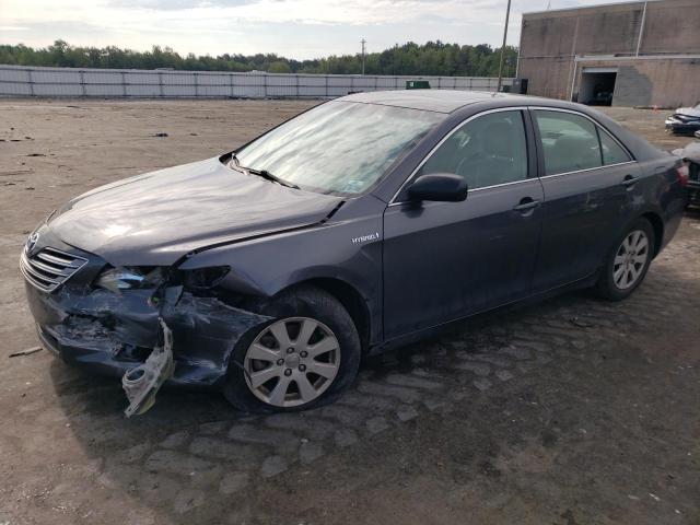 Toyota Camry hybr (2009)