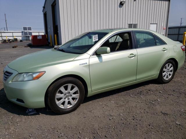 Toyota Camry hybr (2009)
