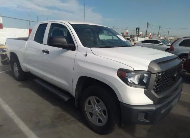 Toyota Tundra 2wd (2019)