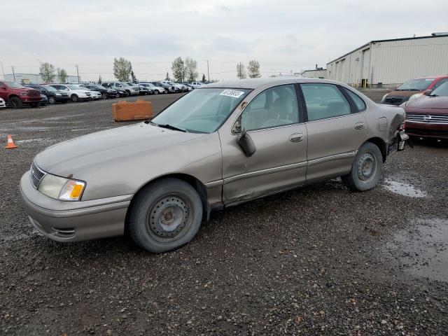 Toyota Avalon xl (1998)