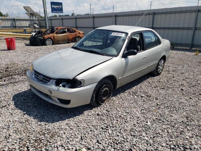 Toyota Corolla ce (2001)