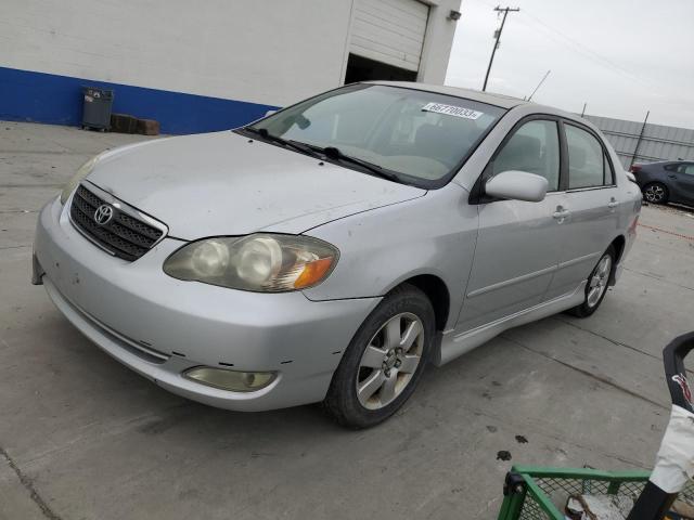 Toyota Corolla ce (2005)