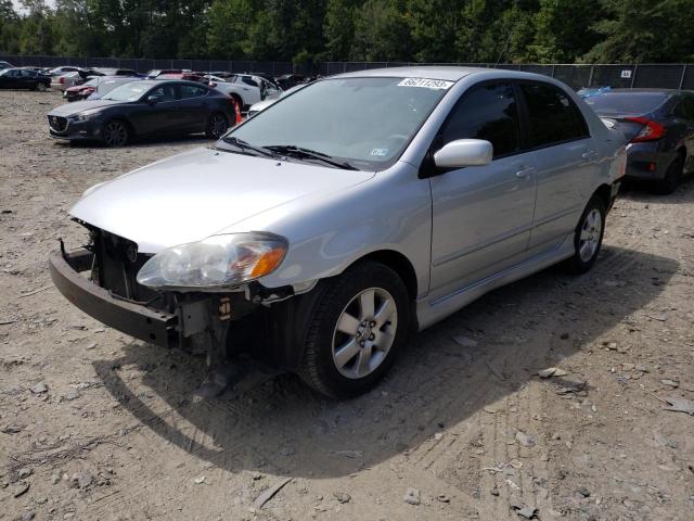 Toyota Corolla ce (2005)