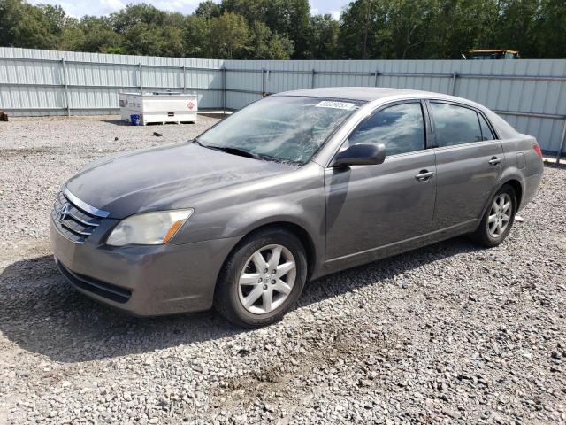 Toyota Avalon xl (2007)