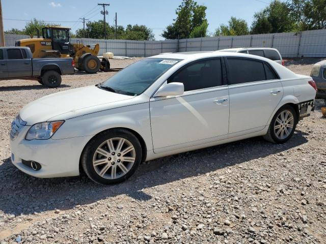 Toyota Avalon xl (2009)