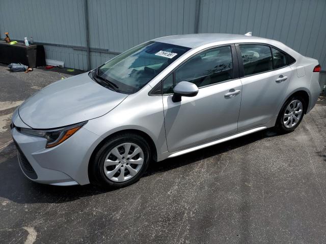 Toyota Corolla le (2021)