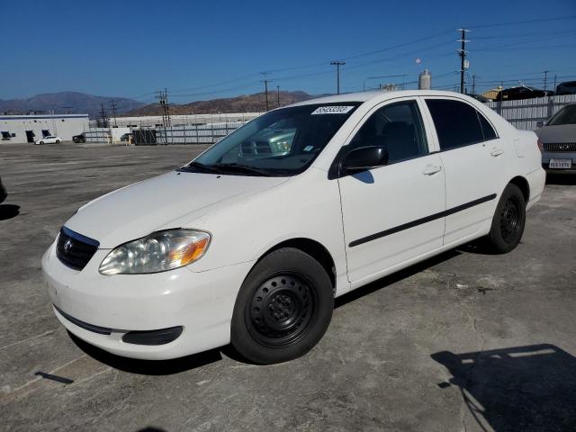 Toyota Corolla ce (2005)